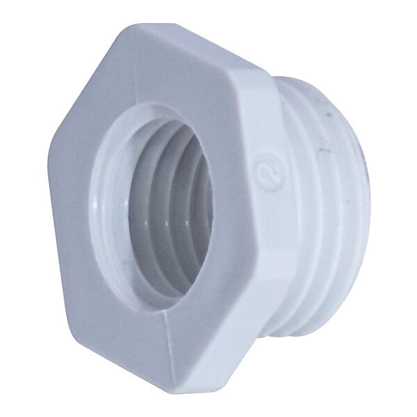 plica Reduktion M40/M20 PA6/GFK lgr 907005441